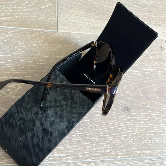 Prada Sunglasses - Picture 7 of 8
